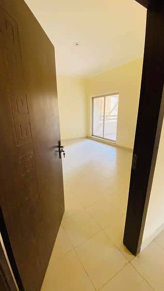Precinct-19 (950sq ft) 2bedroom Apartment  for sale in Bahria Town KHI 3