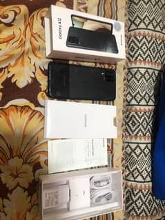 Samsung A12 64gb for sale