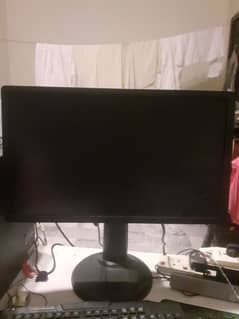 Dell original led monitor 22 inch Gaming 0