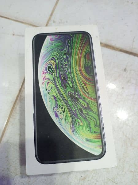 iphone xs 256gb pta approved 1