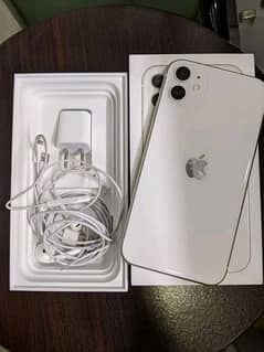 iPhone 11 PTA approved 03262134833