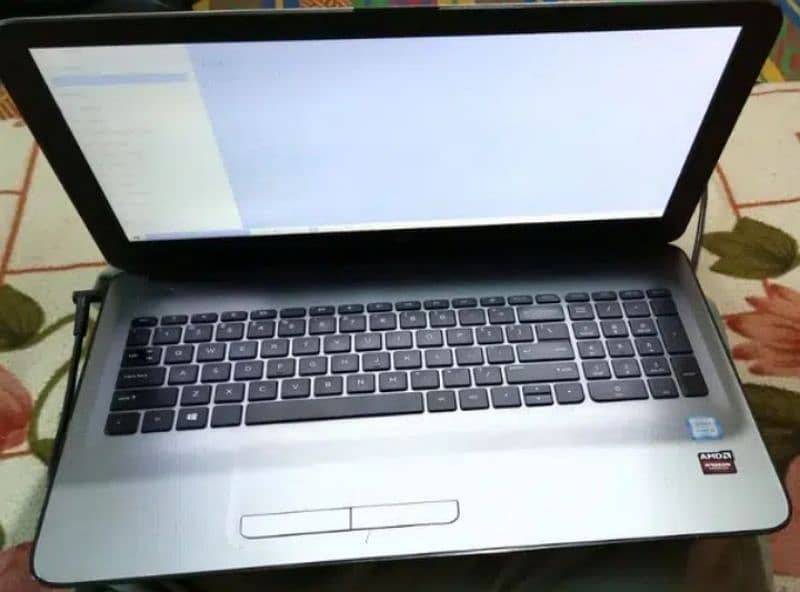 HP i5 6th generation for sale 1