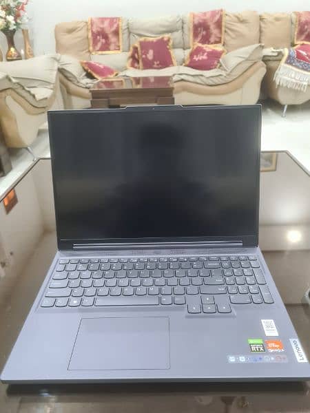 Lenovo Legion slim RTX 4060 Gaming Laptop 2