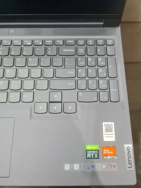 Lenovo Legion slim RTX 4060 Gaming Laptop 3