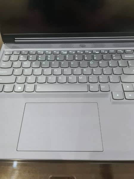 Lenovo Legion slim RTX 4060 Gaming Laptop 4