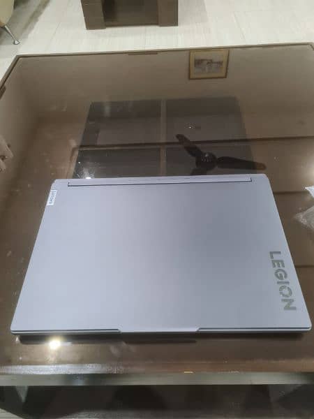 Lenovo Legion slim RTX 4060 Gaming Laptop 8