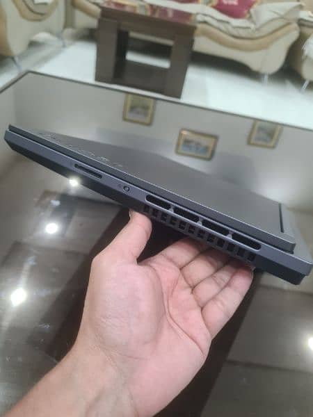 Lenovo Legion slim RTX 4060 Gaming Laptop 11