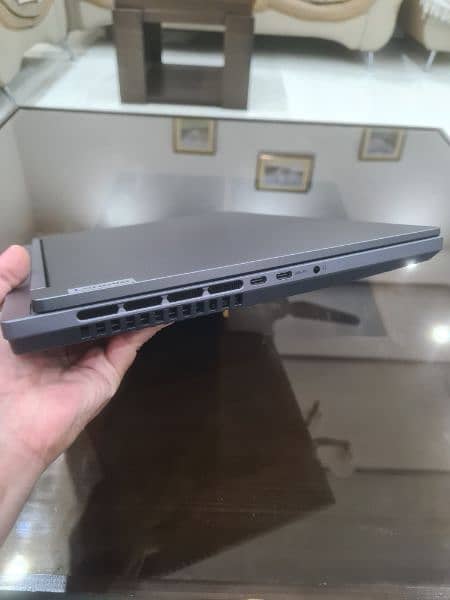 Lenovo Legion slim RTX 4060 Gaming Laptop 12