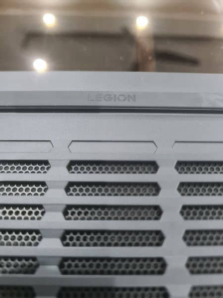 Lenovo Legion slim RTX 4060 Gaming Laptop 13