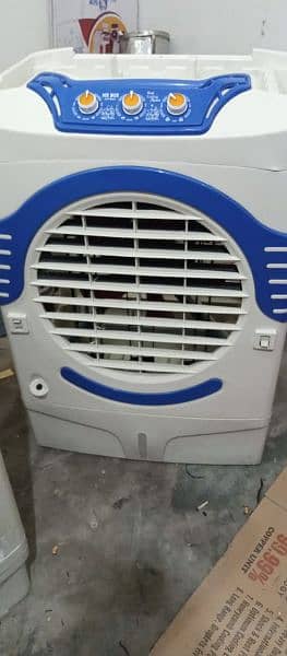 Air cooler & Washing machine 3