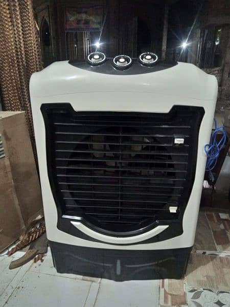 Air cooler & Washing machine 4