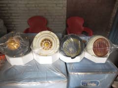 Ac-Dc Fans, Ceiling Fan, Bracket Fan, Pedestal fan, solar Fan,Exact Fa 0