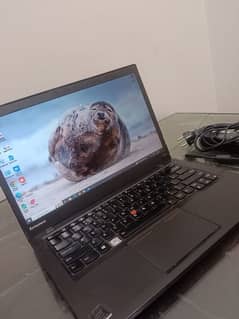 Lenovo Laptop i5 4th Generation