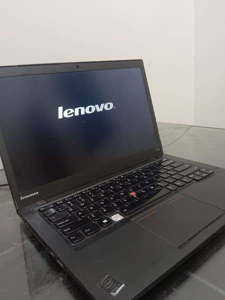 Lenovo Laptop i5 4th Generation 1