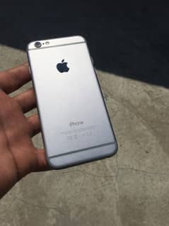 iPhone 6 PTA approved 64gb