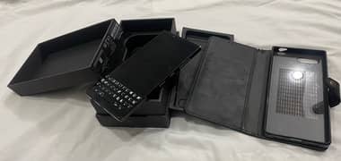 Blackberry key 2 (PTA APPROVED)