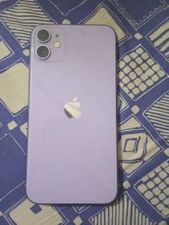 Iphone 11 64gb Non PTA