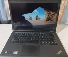 Lenovo ThinkPad T440p 16gb RAM