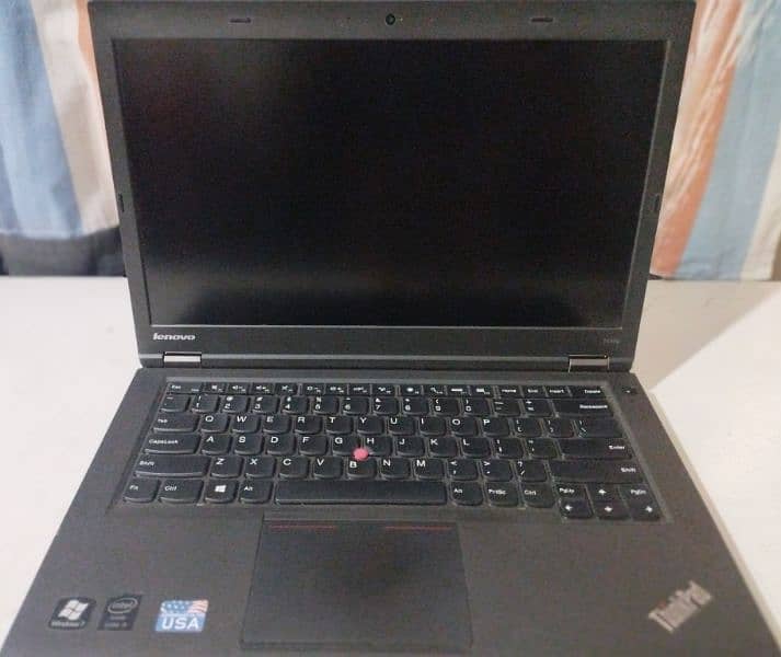 Lenovo ThinkPad T440p 2