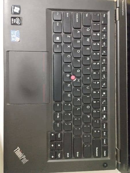 Lenovo ThinkPad T440p 3