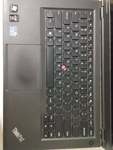 Lenovo ThinkPad T440p 16gb RAM 3