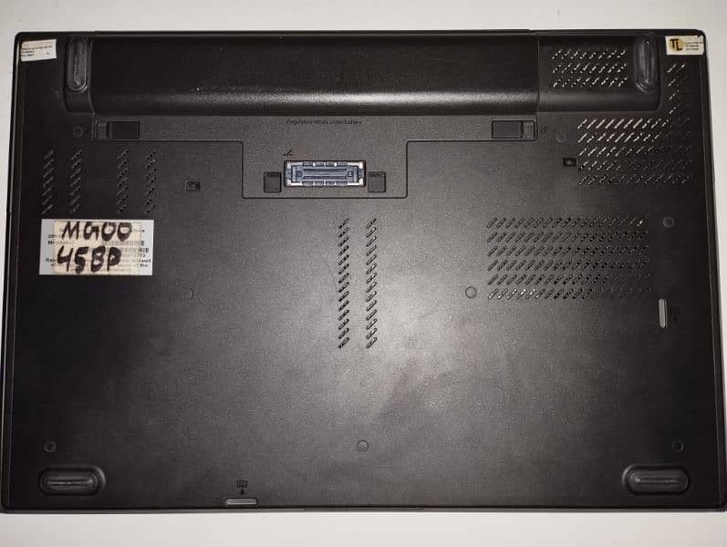 Lenovo ThinkPad T440p 16gb RAM 4