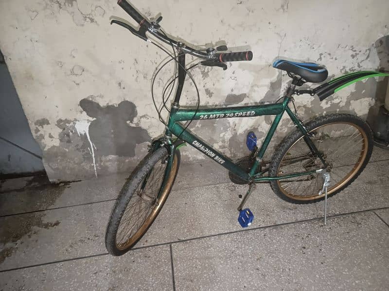 bicycle 4