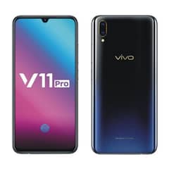 vivo v11i used For sale