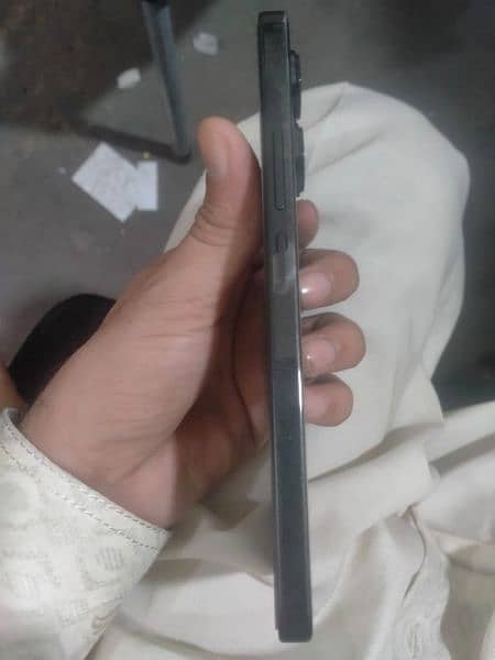 Xiaomi Redmi note 13 8+256 3