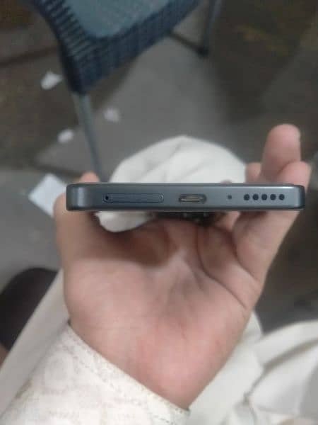 Xiaomi Redmi note 13 8+256 5