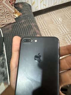 IPHONE 7PLUS pta approved