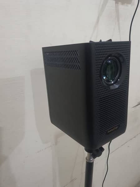 s30 max android projector box open 10/10 4