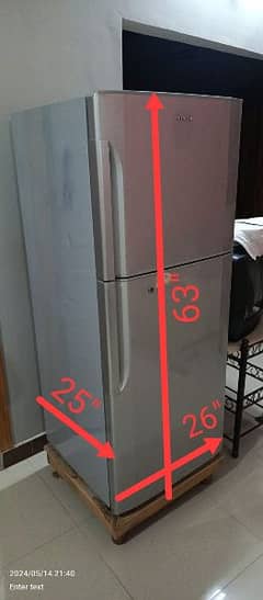 refrigerator available for sale