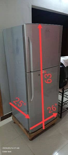 refrigerator available for sale 0