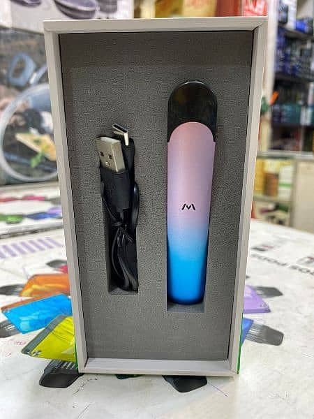 FUNWE POD | VAPES | PODS | RUSH POD | C601 POD | VTHRU PRO | PEN VAPES 17