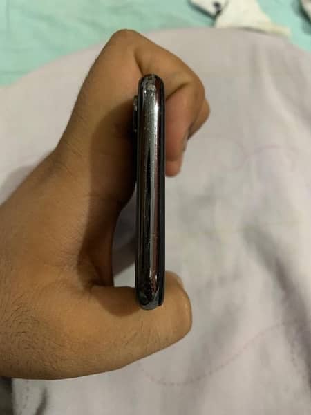 Apple IPhone X Official PTA Approved Urgent Sale 1