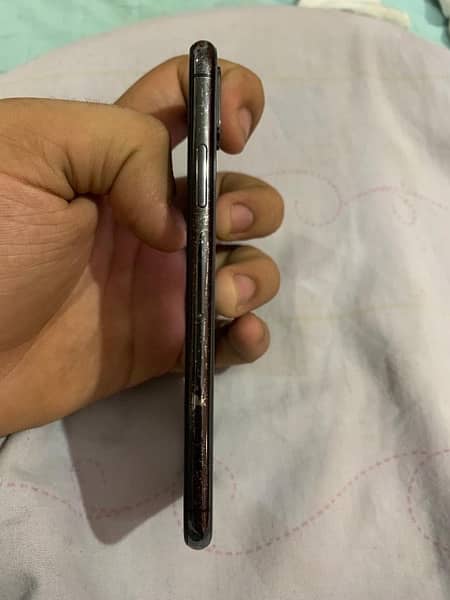 Apple IPhone X Official PTA Approved Urgent Sale 2