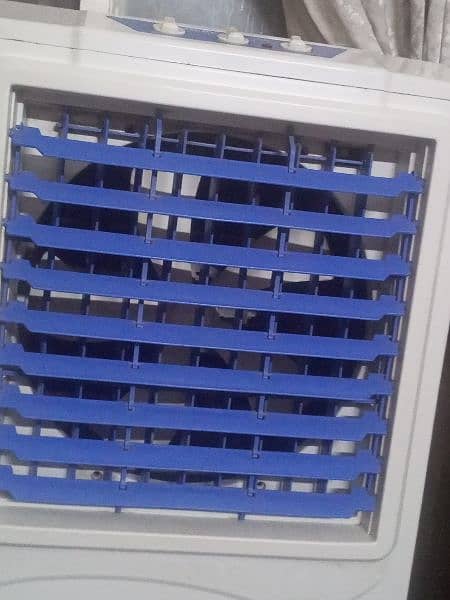 air cooler full size good condition 2
