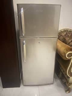 Haier normal size fridge