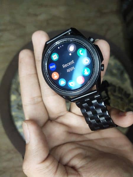Samsung Galaxy Watch 3 5