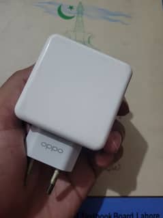 Oppp box pulled adapter 30W 6A 0