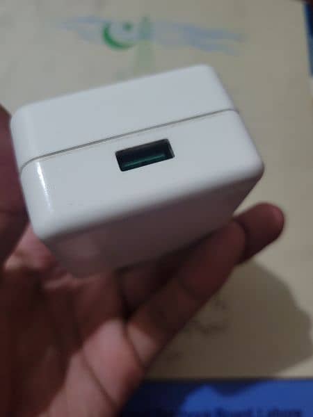 Oppp box pulled adapter 30W 6A 1