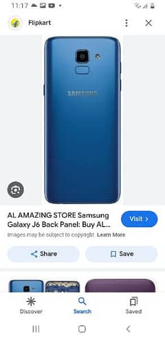 j6 Samsung