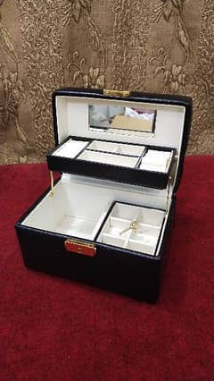imported jewelry boxes