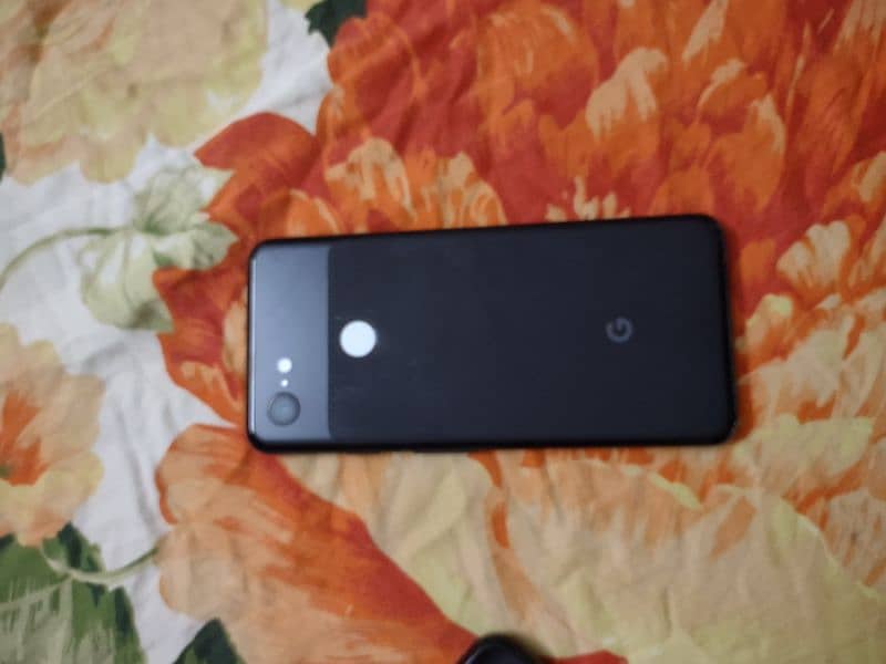 Pixel 3 pta approve better than iphone [read add] 1