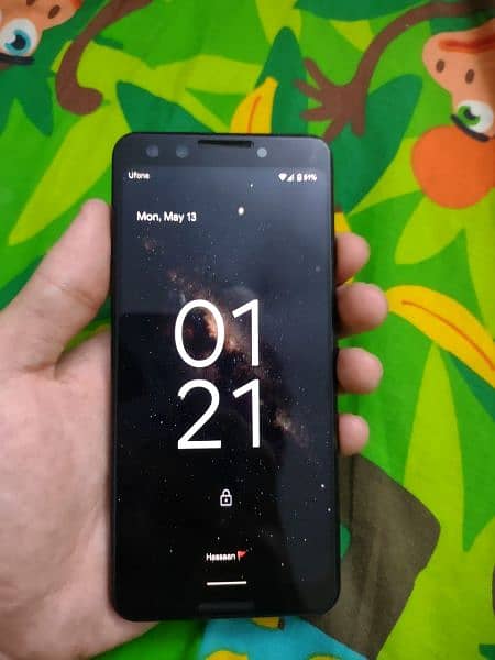 Pixel 3 pta approve better than iphone [read add] 2