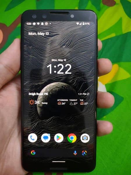 Pixel 3 pta approve better than iphone [read add] 3