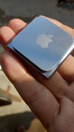 Apple pod nano 6 gen mp3 16 gb