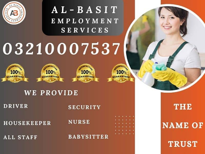 Al Basit Employment services 2