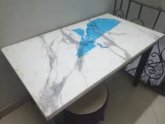 4×2.15 table for computer, study, kitchen table